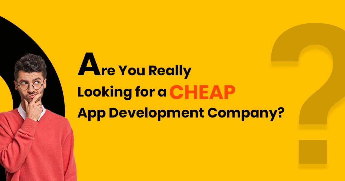 Guide on how to choose Mobile App Development Company