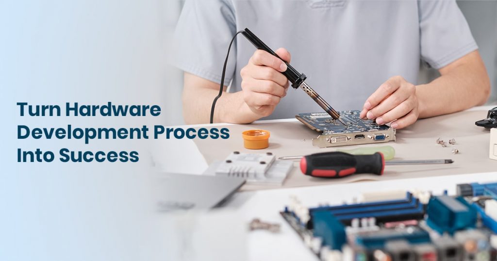 Hardware Engineering Services | Hardware Design Company
