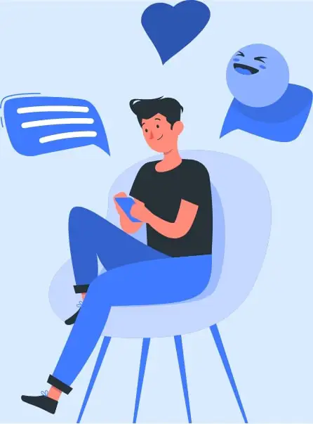 telegram app works