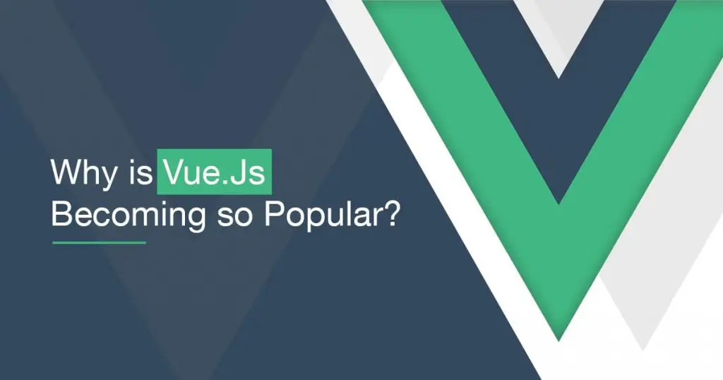 What is vue.js