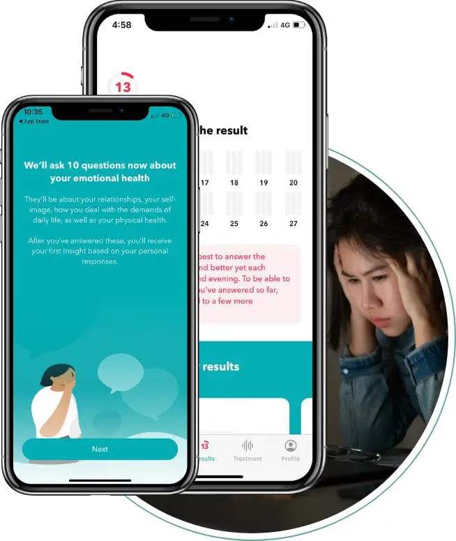 best minddoc app
