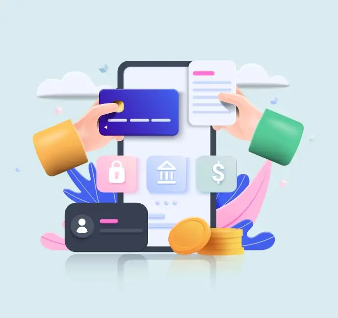 amazon app work