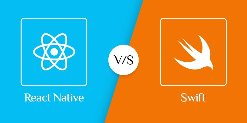 React Native Vs. Swift: Which is Best for iOS Development in 2025