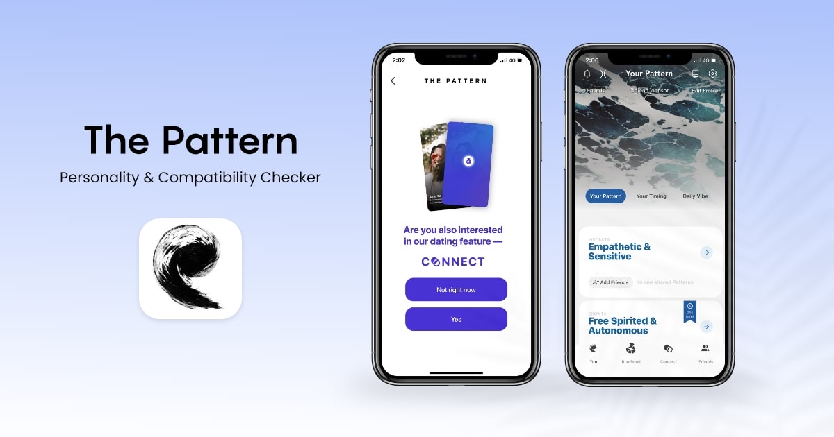 Build a Pattern App