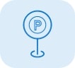 parking icon