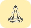 meditation icon