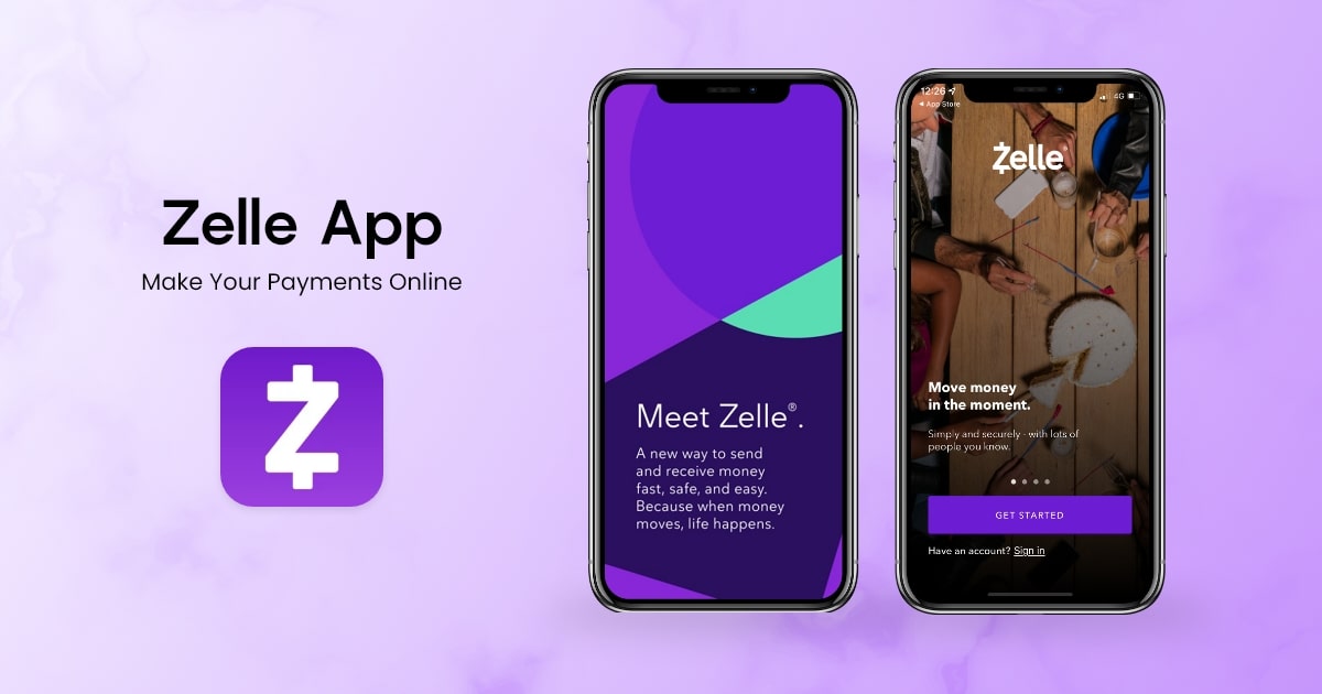 Zelle App