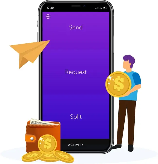 How Does the Zelle App Work