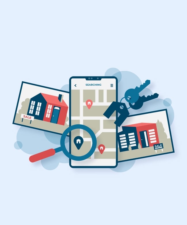 Create Your Best Real Estate App Like Zillow