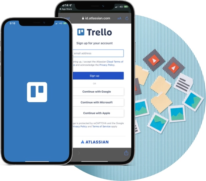Trello App