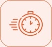 Time Speed Icon