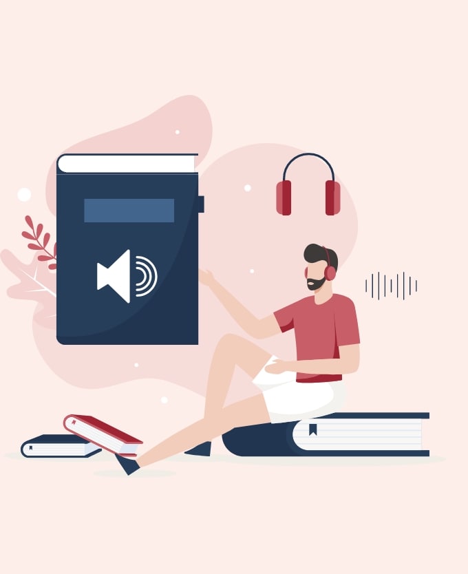 How Does Storytel App Work