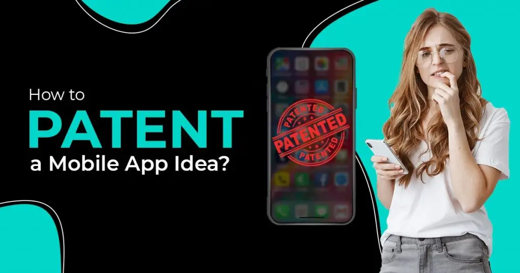 Patent an App Idea