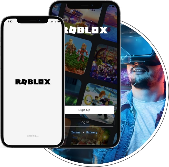 roblox app