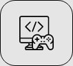 Game Develop Icon