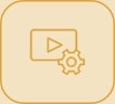 Advanced Settings Icon