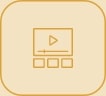 Auto-Organize Libraries Icon