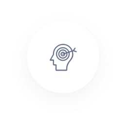 Target User Icon