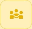 Collaborative Research Icon