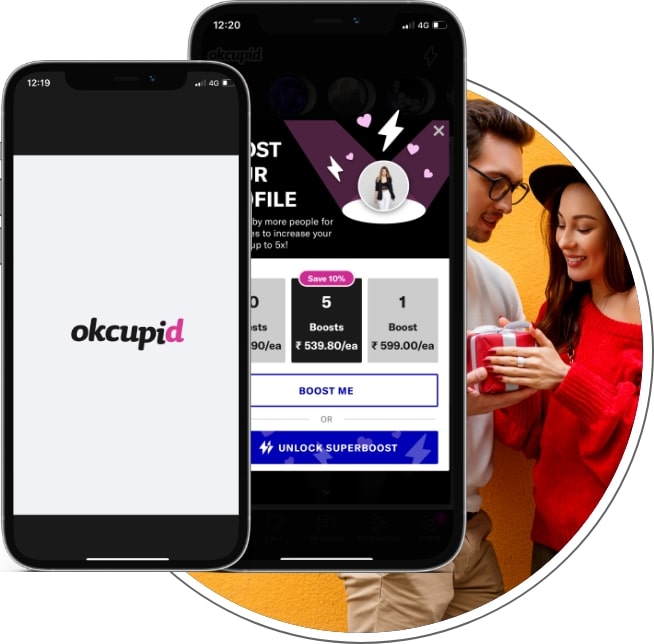 OkCupid App