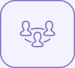 Join Communities Icon