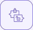 Secret Chat Icon