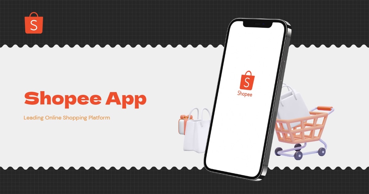 Shopee Application