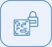 Encryption Technology Icon