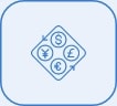 Currency Exchange Icon