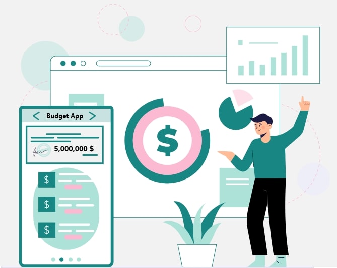 Mint App A Free Money Management & Finance Tracking App