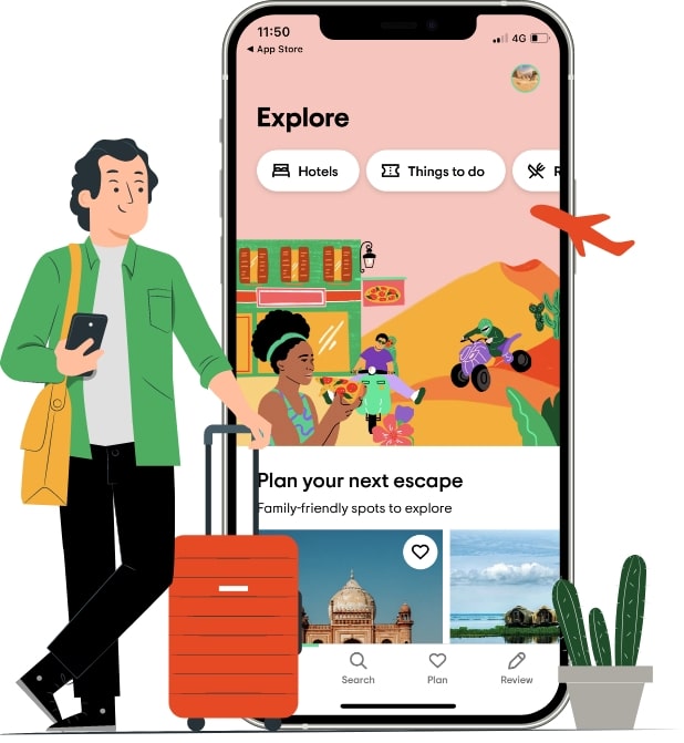 What Is A Tripadvisor App