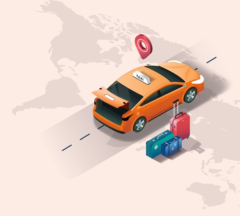 How Does the DiDi App Work