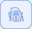 End-To-End Encryption Icon