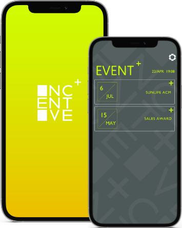 Event Organizing Website