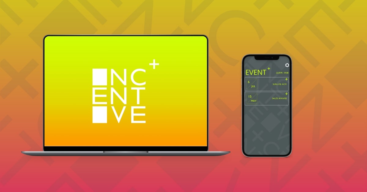 Incentive Plus Events Organizing Website