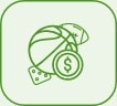 Types of Bets Icon