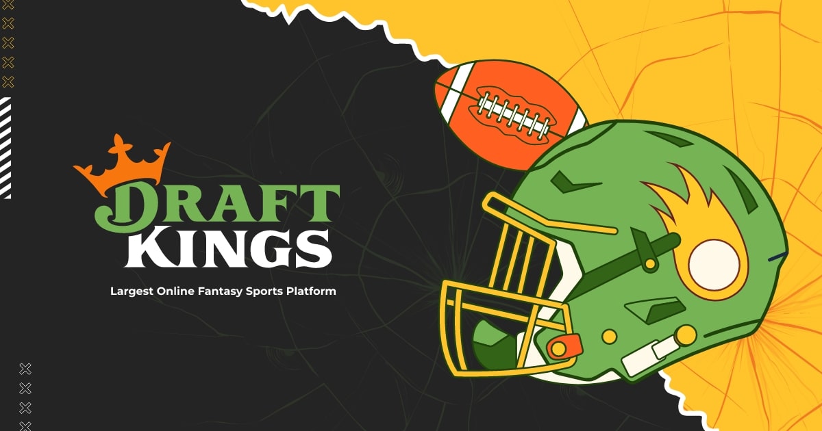 DraftKings Application