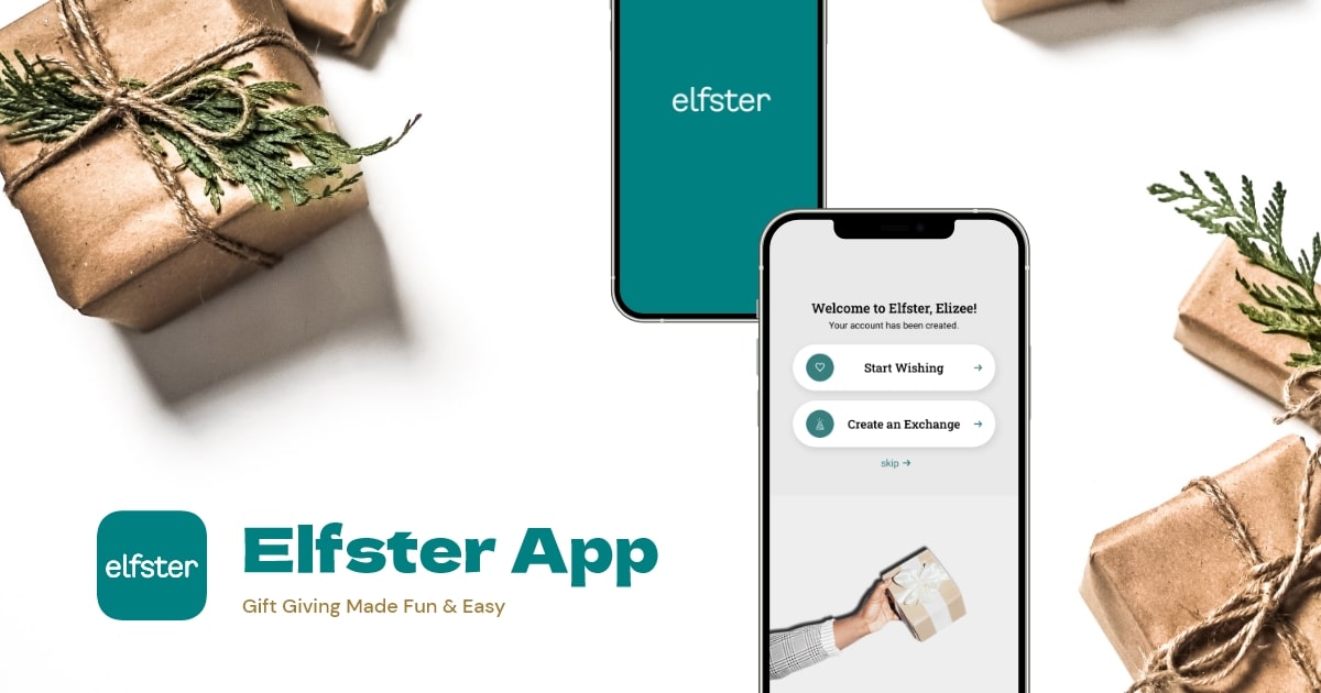 Elfster Application