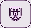 Player and Club Profile Icon