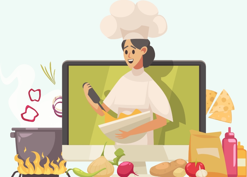 Want to Build a Meal Planner App Like Whisk? Click Here!