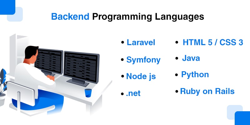 16 Web Development Languages: Build Fast and Secure Websites