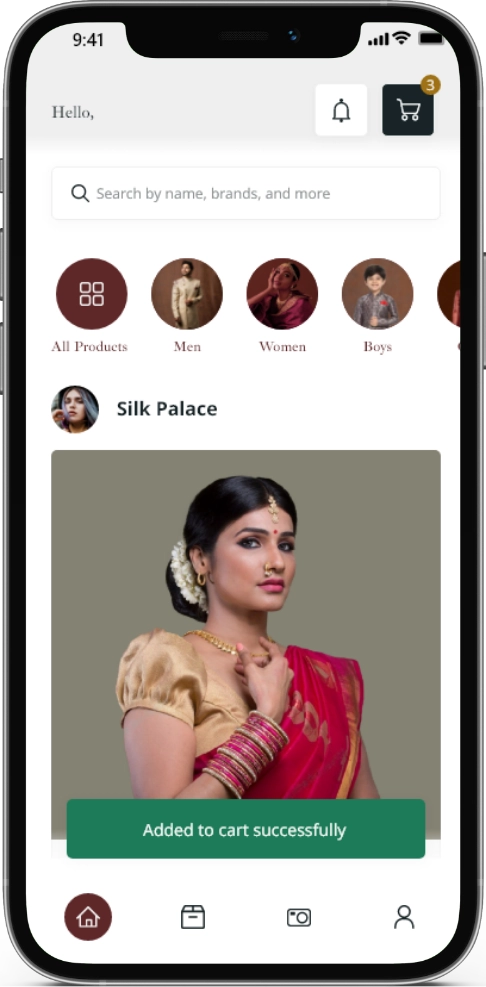 What is the Platform Skriti All About