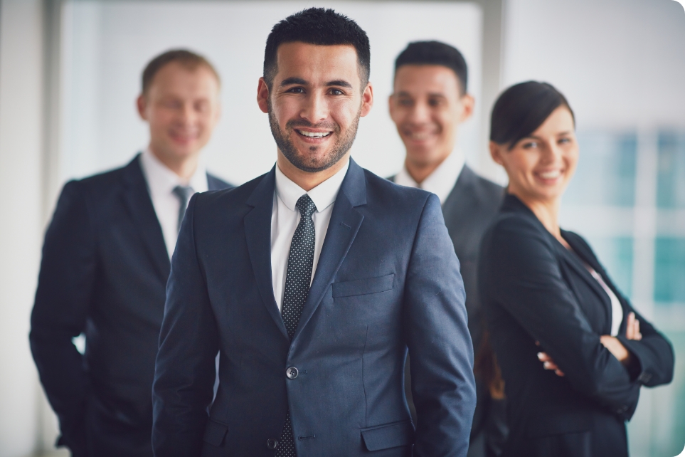 Build an Education Platform with Industry Experts