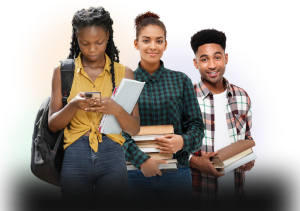 Online Education Platform Portfolio by Excellent Webworld