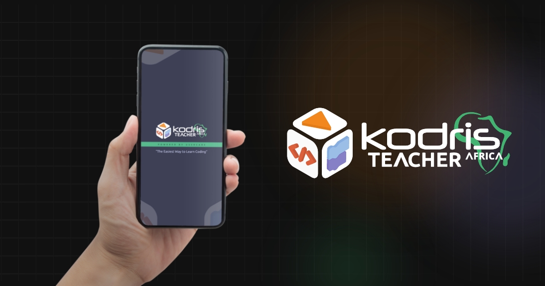 Online Education Platform Kodris Africa