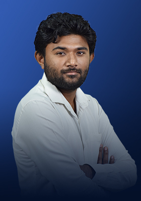 MERN Stack Developer