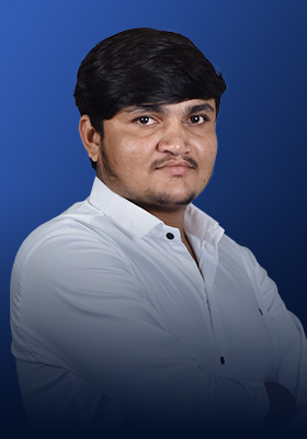 Full Stack Developer