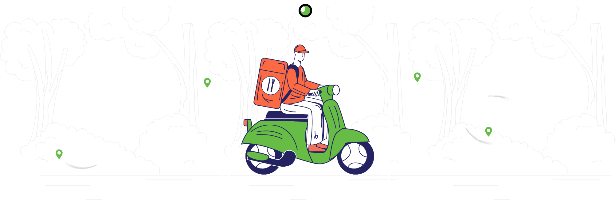 Delivery-Boy
