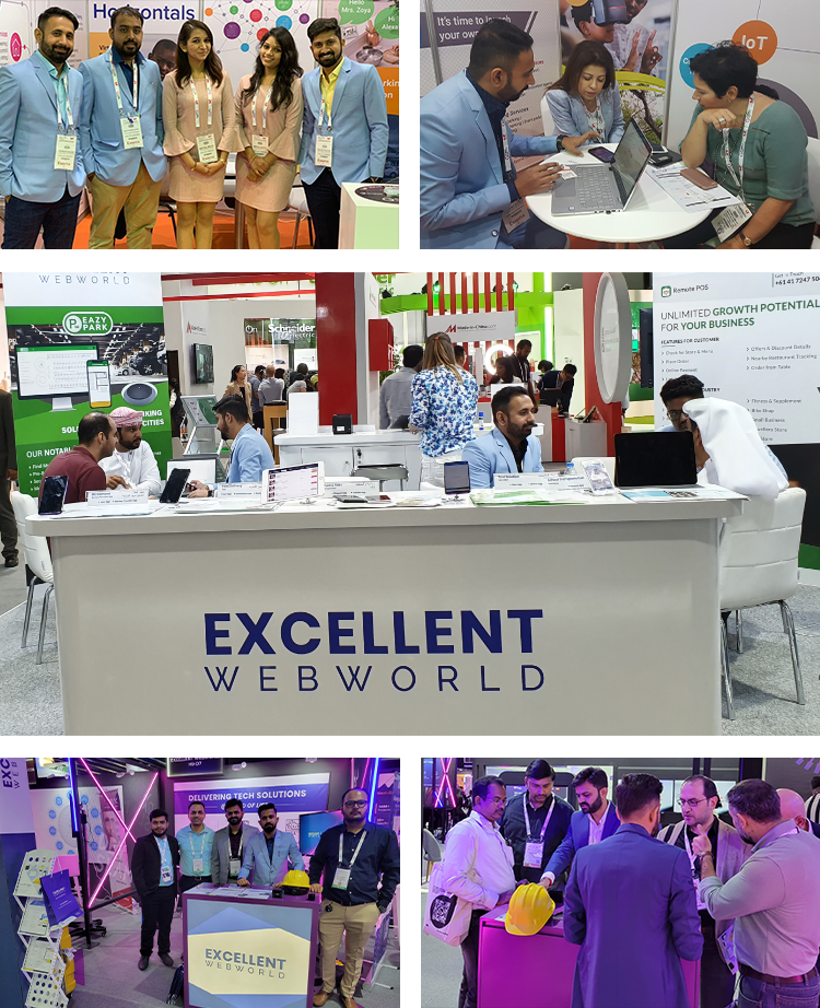 Excellent webworld Dubai