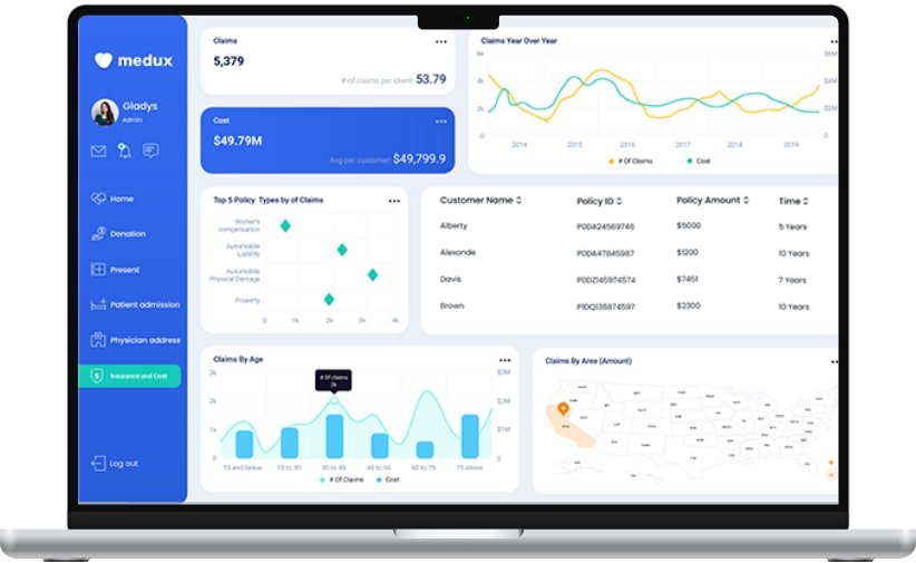 On Demand Telemedicine App Solutions for Insurance Companies